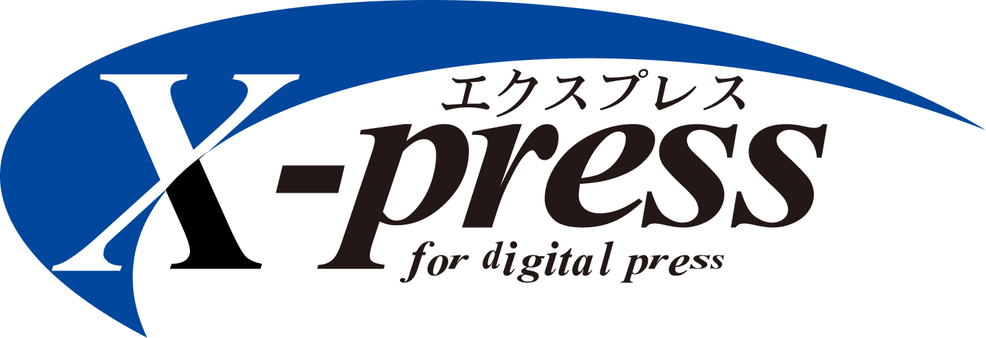 グッズ製作・冊子印刷のエクスプレス