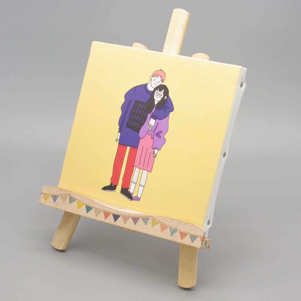 はじめての販促グッズにはキャンバスアートがおすすめ！種類や価格を解説！ | グッズ製作・冊子印刷のエクスプレス