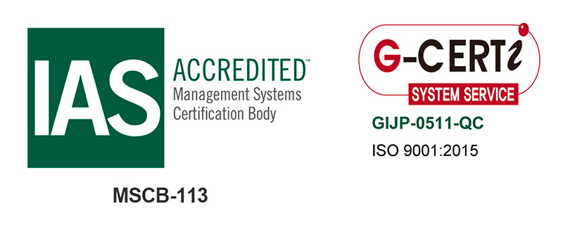 ISO 9001:2015