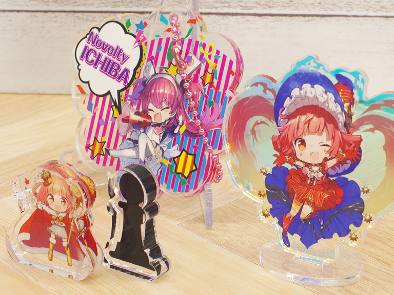 UVインクジェット